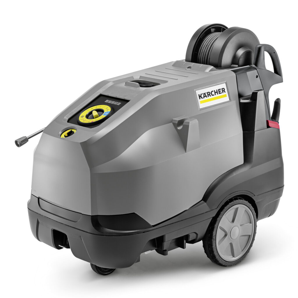 Kärcher HDS 10/21-4 MXA Hochruckreiniger