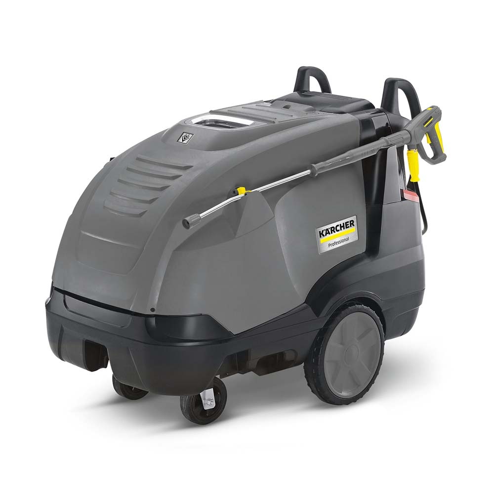 Kärcher HDS 11/18-4S Hochruckreiniger Modell 2024