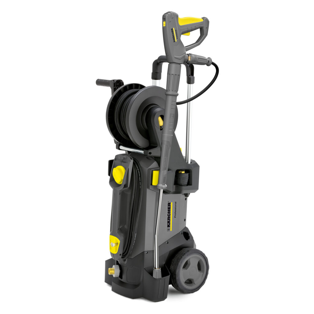 Kärcher HD 5/12 CX PLUS Hochdruckreiniger