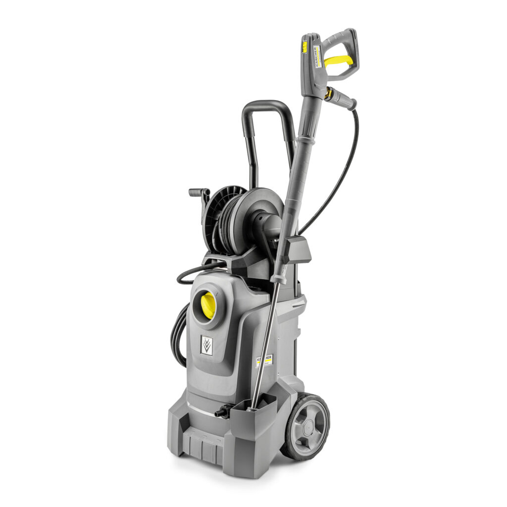 Kärcher HD 5/12 EX Plus Classic Hochdruckreiniger