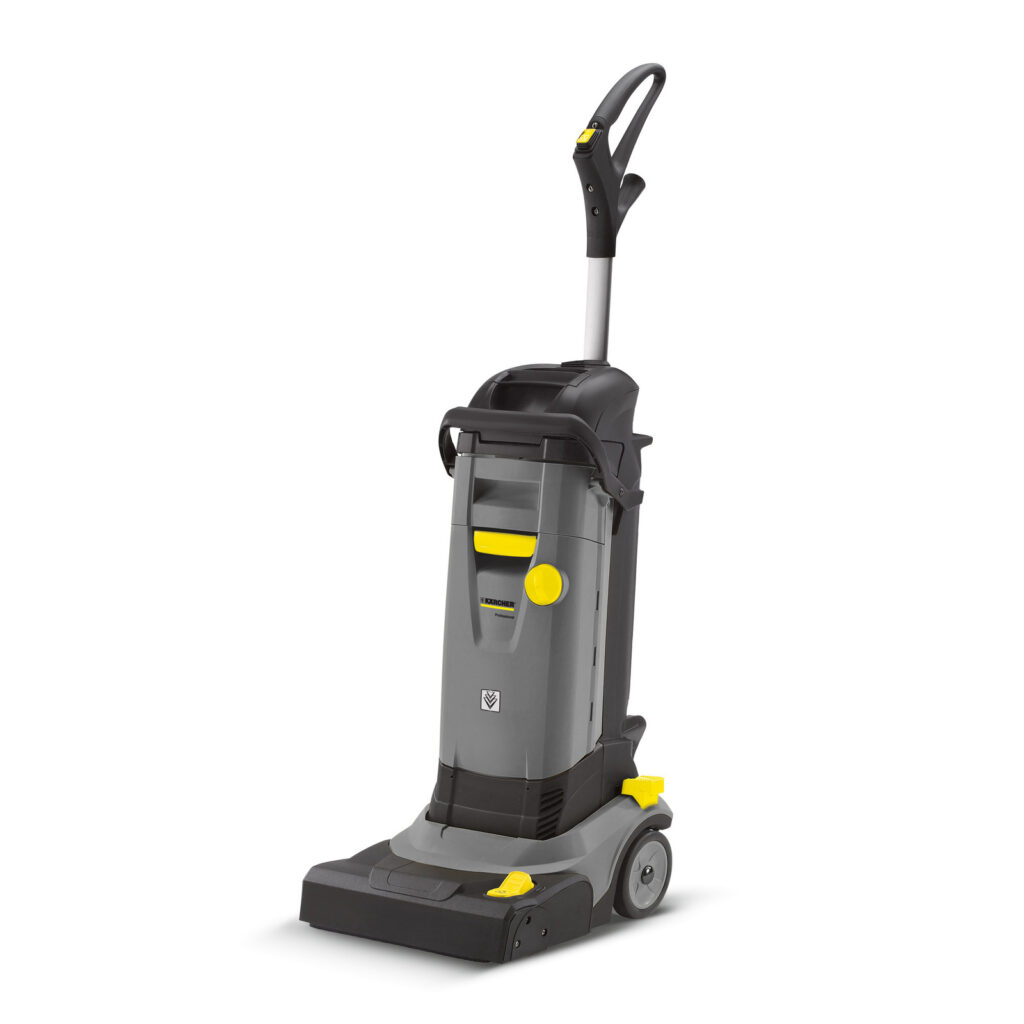 Kärcher BR 30/4 C EP 230V Scheuersaugmaschine