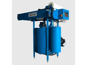 Emulsionsspaltanlage SPLIT-O-MAT® BLUE 300