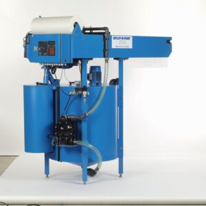 Emulsionsspaltanlage SPLIT-O-MAT® BLUE 301