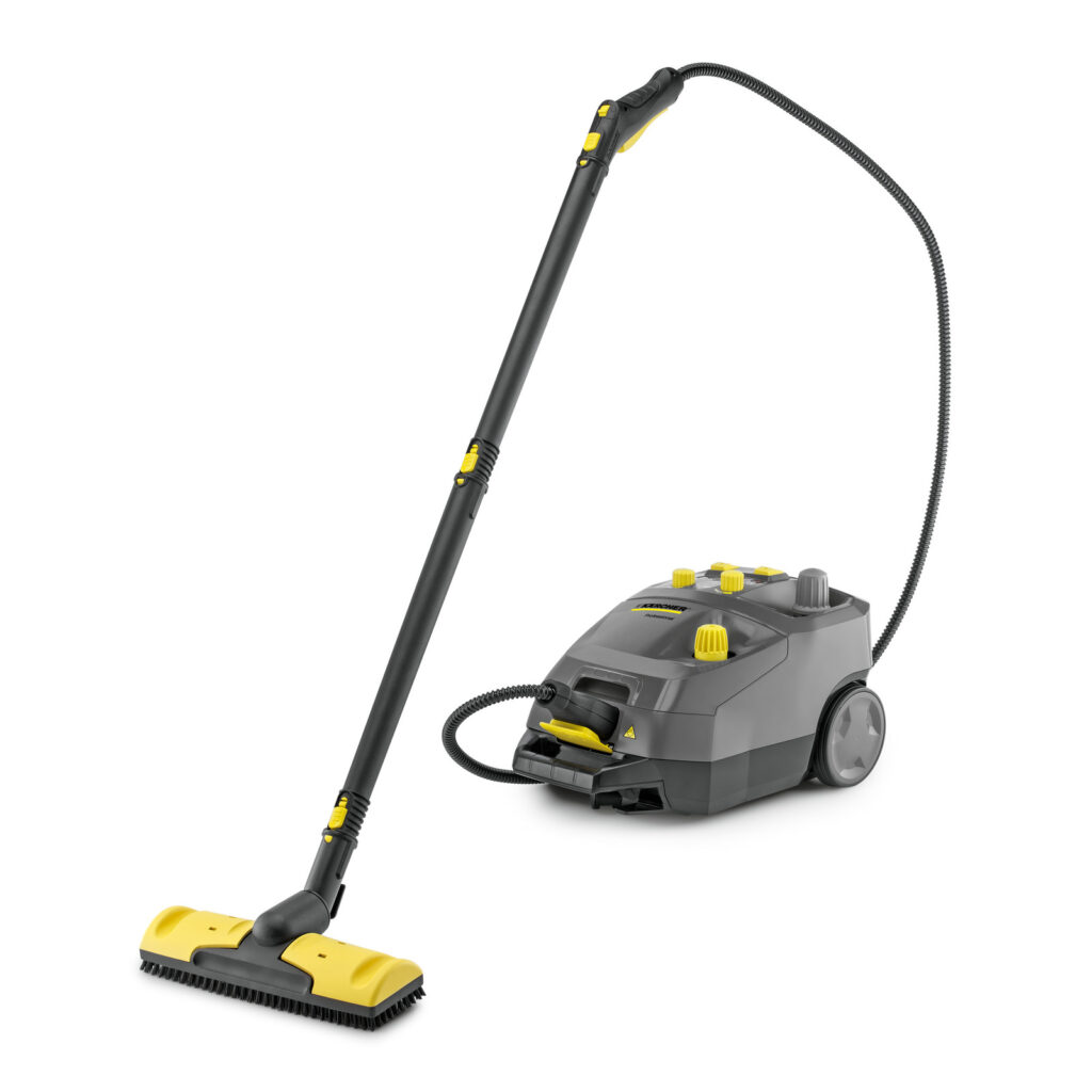 Kärcher SG4/4 Dampfreiniger