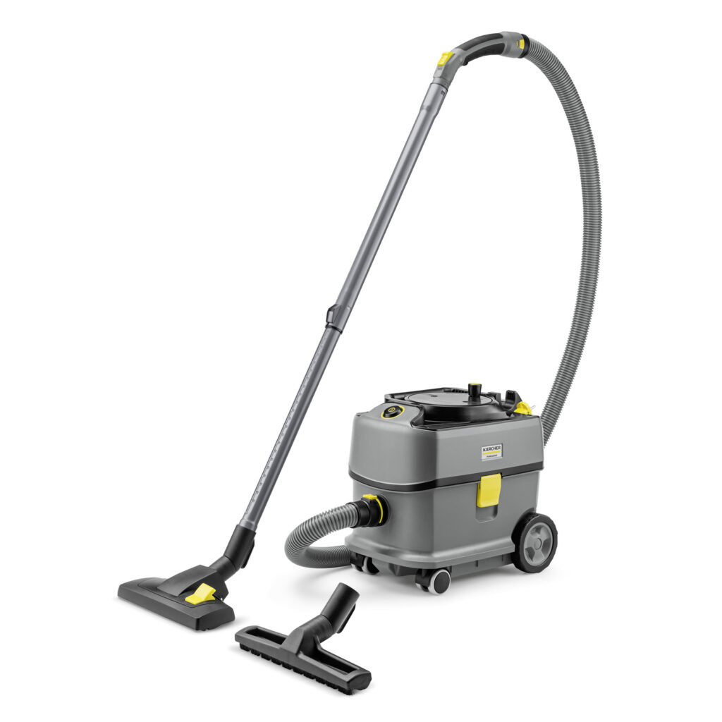 Kärcher T10/1 Adv Trockensauger mit Kabelroller