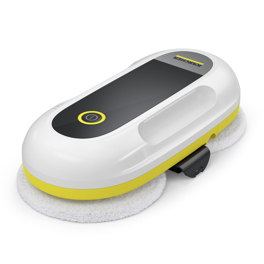 Fensterroboter RCW 2 Kärcher